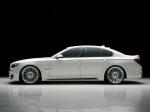 BMW 740i Black Bison by Wald 2010 года